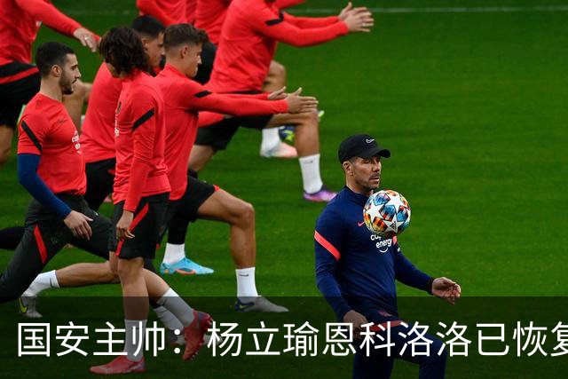 国安主帅：杨立瑜恩科洛洛已恢复 球队有很多要提升的地方
