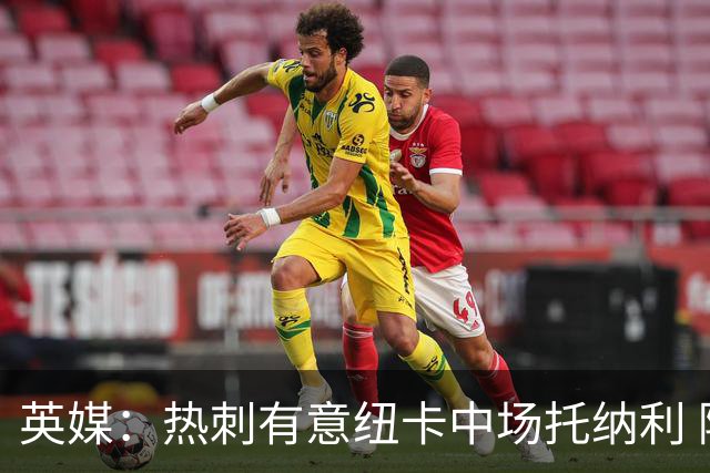 英媒：热刺有意纽卡中场托纳利 除巨额转会费外不会出售